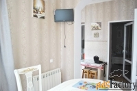 2 - комн.  квартира, 59 м², 1/2 эт.