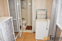 2 - комн.  квартира, 59 м², 1/2 эт.