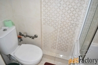 2 - комн.  квартира, 59 м², 1/2 эт.