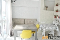 Комната 44 м² в 1-к, 3/3 эт.