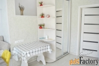 Комната 44 м² в 1-к, 3/3 эт.