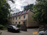 отдельно стоящие здания, 1025 м²