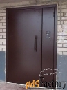 Беседки, ворота, двери, заборы и другие металлоизделия