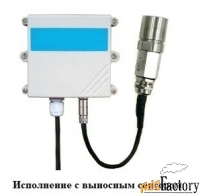 Точный контроль содержания водорода в воздухе с датчиком EnergoM-3001-