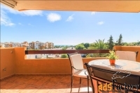 Недвижимость в Испании,Новая квартира на берегу моря в Торревьеха