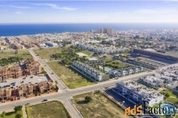 Недвижимость в Испании, Новые бунгало рядом с пляжем в Торревьеха