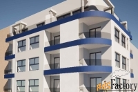 Недвижимость в Испании, Новые квартиры рядом с морем в Торревьеха