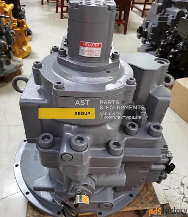 Гидронасос Hitachi ZX450, ZX470, ZX500 (K5V200DPH)