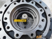 Бортовой редуктор хода 9233692 HITACHI ZX200-3, ZX200-5