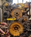 Двигатель KOMATSU S6D95L для спецтехники