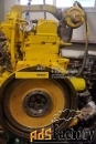 Двигатель KOMATSU S6D95L для спецтехники