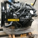 Двигатель Isuzu 4HK1 на экскаватор Hitachi ZX170W, ZX200, ZX240
