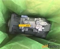 Гидронасос HPV145 для экскаваторов HITACHI EX300, ZX330, ZX350
