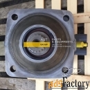 Гидромотор хода A6VM107 на экскаватор HYUNDAI R170W-7, R180W-9