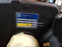 КПП 2HL290 на Hyundai R170W-7, R180W-9, R200W-7, R210W-9