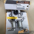 Соленоид Hitachi HPV102 9254306 для спецтехники