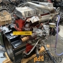 Двигатель Hino J05E для экскаваторов Kobelco New Holland SK200, E265