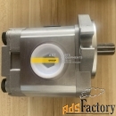 Шестерённый насос управления на экскаваторы Hitachi и John Deere