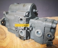 Гидронасос Nachi PVD-1B для мини-экскаватора Hitachi, Yanmar