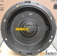 Гидромотор Kawasaki M5X130CHB для экскаватора