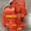 Гидронасос Kawasaki K3SP36, K7SP36 для экскаваторов 7-8 тонн