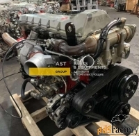 Двигатель HINO J08E для экскаватора