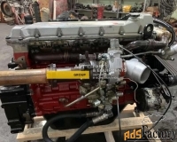 Двигатель HINO J08E для экскаватора