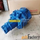 Гидронасос Uchida Rexroth AP2D28 для экскаватора 5-6 тонн