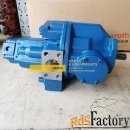 Гидронасос Uchida Rexroth AP2D28 для экскаватора 5-6 тонн