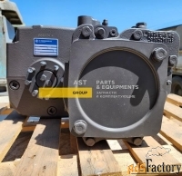 Коробка переключения передач КПП ZF 2HL270 для экскаватора 13-16 тонн