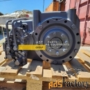 Коробка переключения передач КПП ZF 2HL270 для экскаватора 13-16 тонн