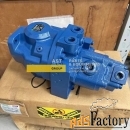 Гидронасос KUBOTA KX91, RX-303, RX-305, U35