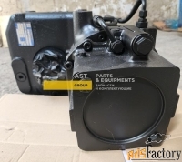 Коробка переключения передач КПП ZF 2HL100 для экскаватора