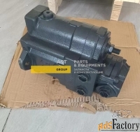 Гидронасос DVP9 экскаватора Yanmar B18, B20, VIO18, VIO20