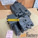 Гидронасос Yanmar B3, VIO30, VIO35