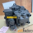 Гидронасос Yanmar B3, VIO30, VIO35