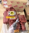 Гидронасос Yanmar VIO17, VIO18, VIO20, B17, B18, B20