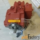 Гидронасос Yanmar VIO17, VIO18, VIO20, B17, B18, B20