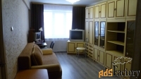 2 - комн.  квартира, 60 м², 1/5 эт.