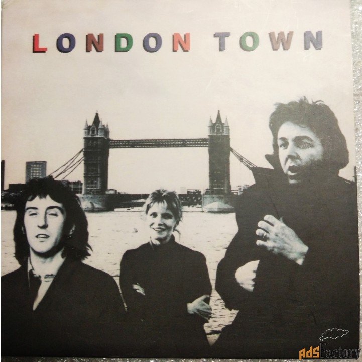 Paul McCartney CD