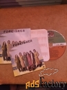 FOREIGNER 1977 CD диск