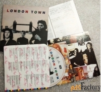 Paul McCartney  CD
