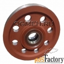 Блок обводной