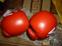 Перчатки боксерские, размер кисти 11