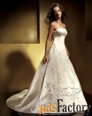 Свадебное платье Benjamin Roberts