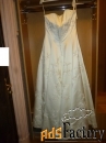 Свадебное платье Benjamin Roberts