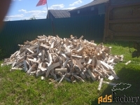 Колотые Берёзовые Дрова