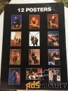 Плакаты Metallica