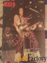 Плакаты отечественные (Hard Rock)
