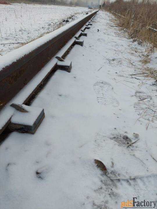 Рихтовка, выправка подкрановых путей кранов мостовых, козловых